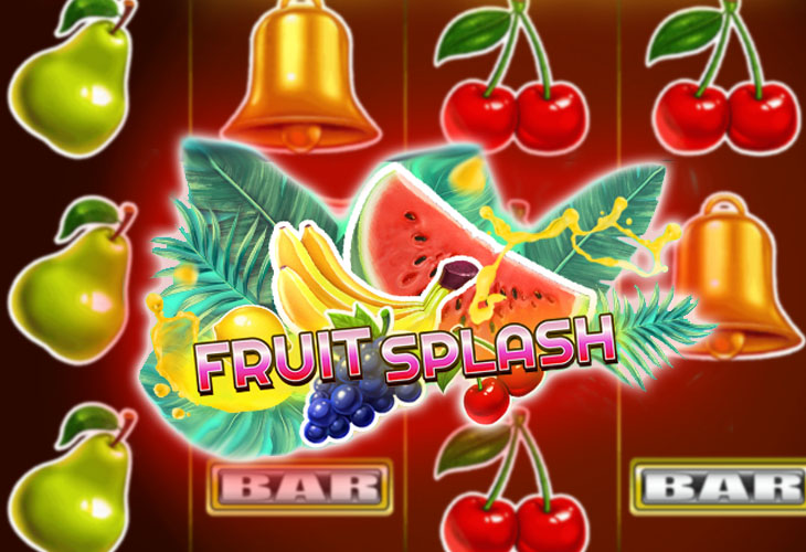 Fruit Splash! - Manna Play slot at Blaze Spins Casino Casino