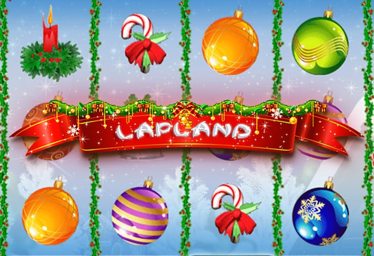 Lapland - Fugaso slot at Blaze Spins Casino Casino