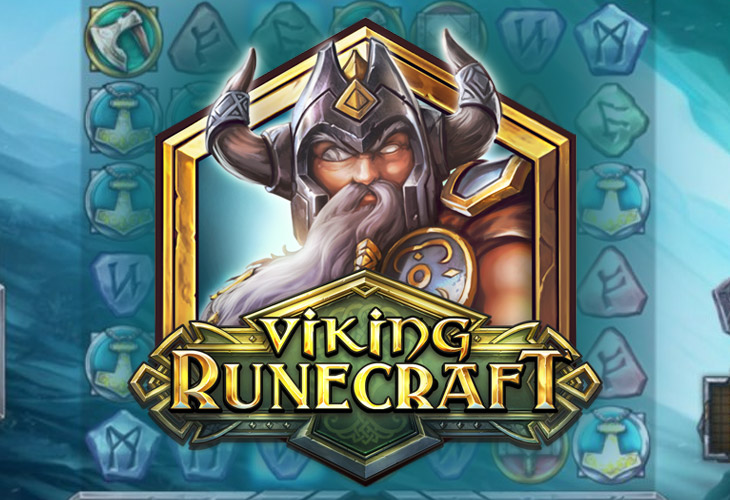 Viking Runecraft - Play'n GO slot at Blaze Spins Casino Casino