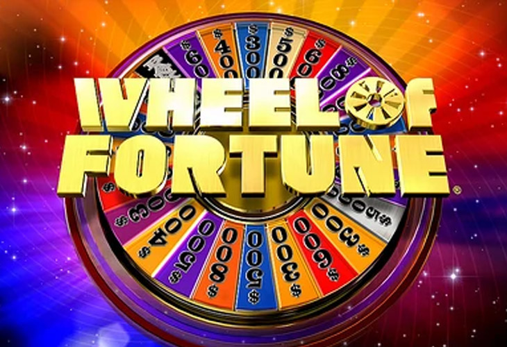 Wheel Of Fortune - IGT slot at Blaze Spins Casino Casino